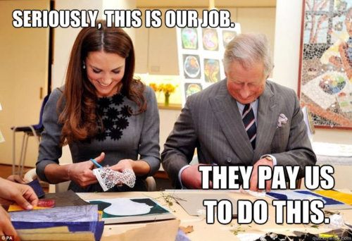 คนรัก Catherine, Duchess of Cambridge