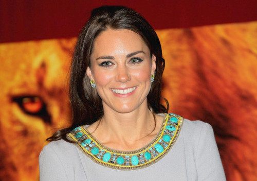 คนรัก Catherine, Duchess of Cambridge