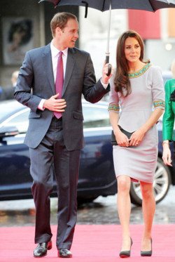 คนรัก Catherine, Duchess of Cambridge
