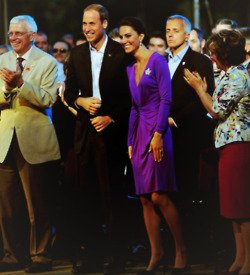 คนรัก Catherine, Duchess of Cambridge