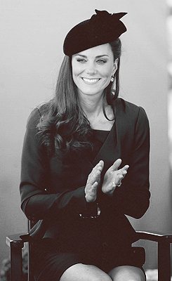คนรัก Catherine, Duchess of Cambridge