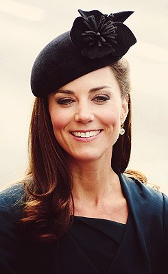 คนรัก Catherine, Duchess of Cambridge