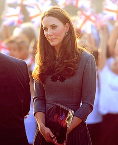 คนรัก Catherine, Duchess of Cambridge