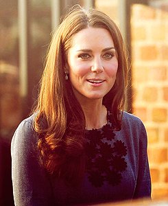 คนรัก Catherine, Duchess of Cambridge
