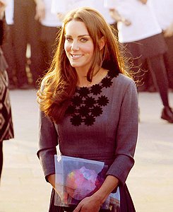 คนรัก Catherine, Duchess of Cambridge