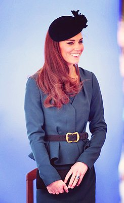 คนรัก Catherine, Duchess of Cambridge