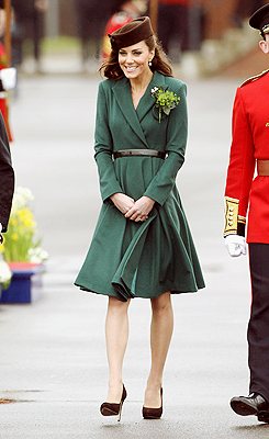 คนรัก Catherine, Duchess of Cambridge