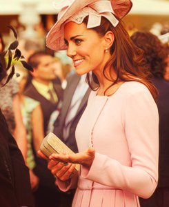 คนรัก Catherine, Duchess of Cambridge