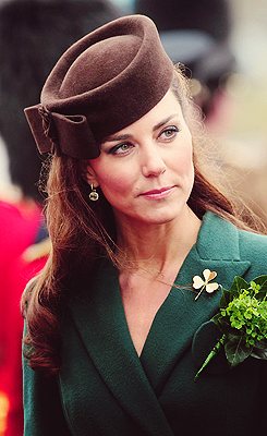 คนรัก Catherine, Duchess of Cambridge