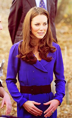 คนรัก Catherine, Duchess of Cambridge
