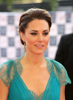 คนรัก Catherine, Duchess of Cambridge