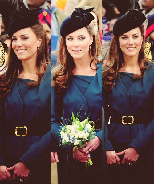 คนรัก Catherine, Duchess of Cambridge