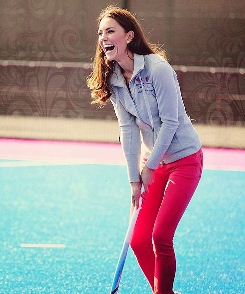 คนรัก Catherine, Duchess of Cambridge