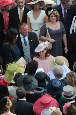 คนรัก Catherine, Duchess of Cambridge
