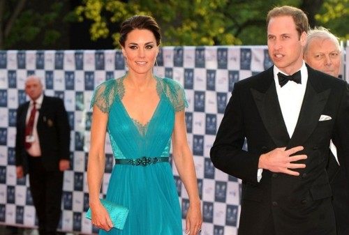 คนรัก Catherine, Duchess of Cambridge
