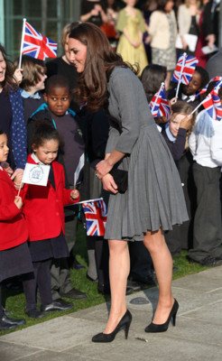 คนรัก Catherine, Duchess of Cambridge