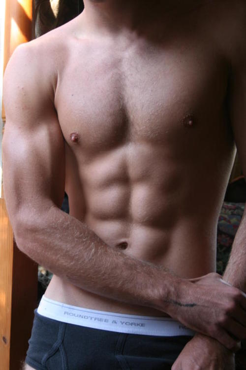 male body 001