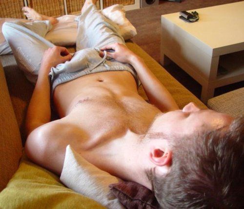 male body 001