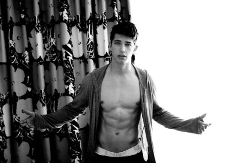 male body 001