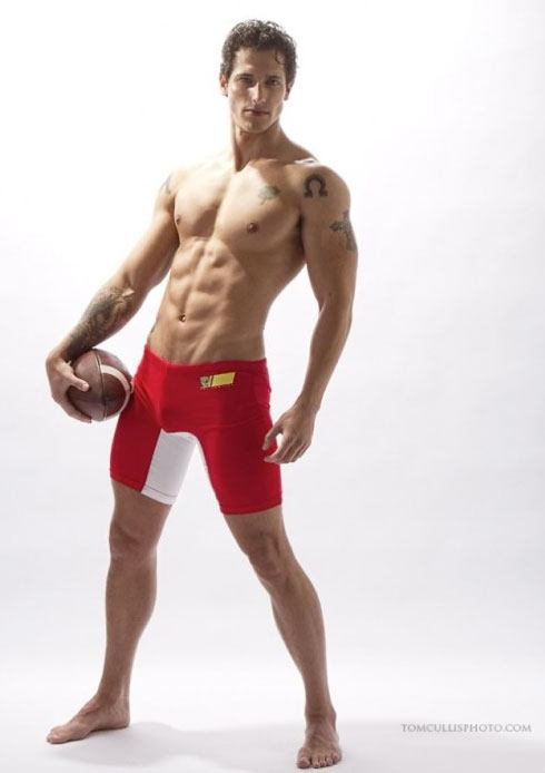 male body 001