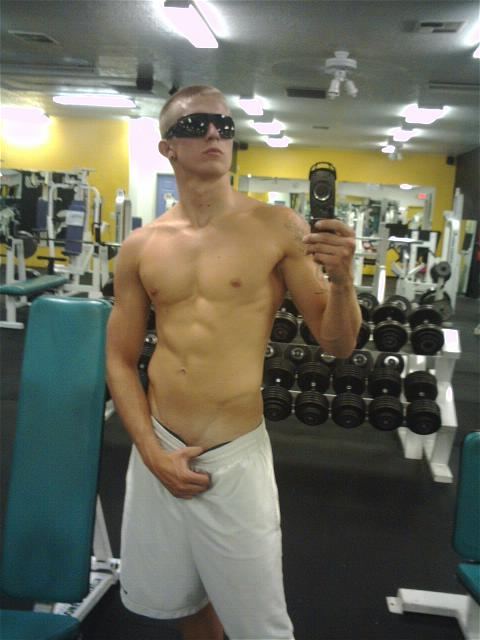 male body 001