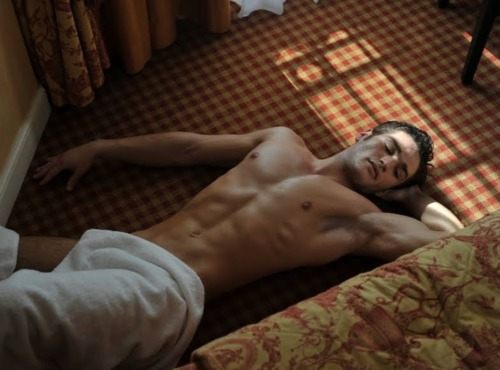 male body 001