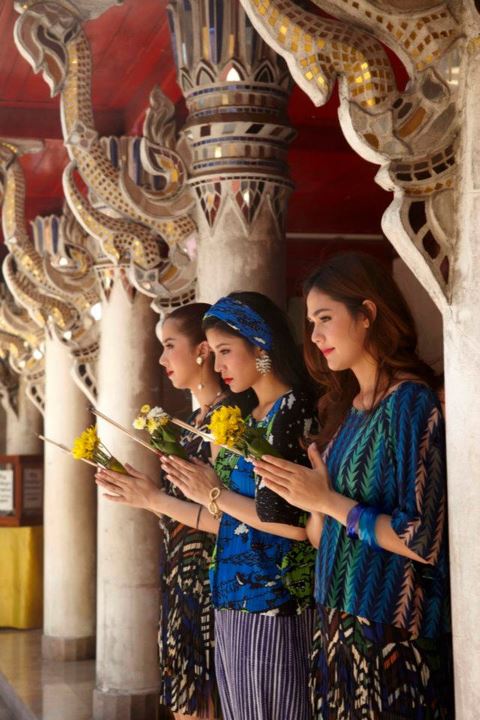 ชมพู่-อารยา / ไอซ์-อภิษฎา / เอมมี่-มรกต @ เพื่อนเดินทาง vol.34 no.390 June 2012