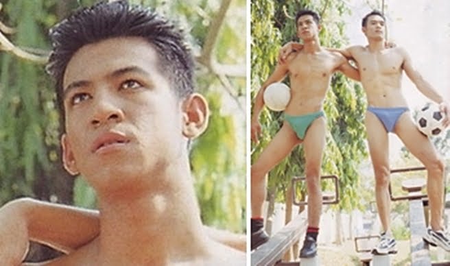 หนุ่มไทยในอดีต3