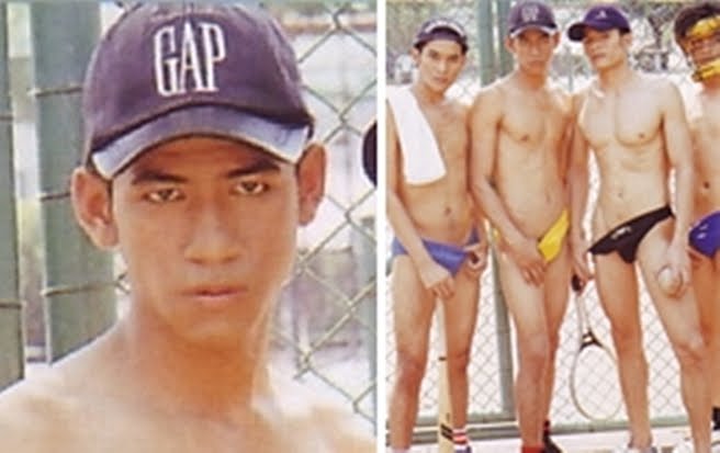 หนุ่มไทยในอดีต3