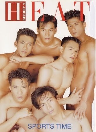 หนุ่มไทยในอดีต3