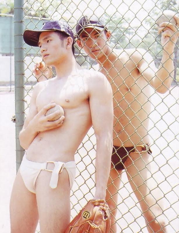 หนุ่มไทยในอดีต3