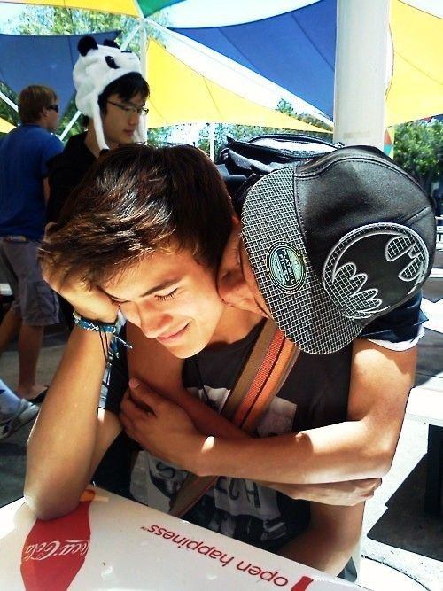 เค้ารักของเค้า