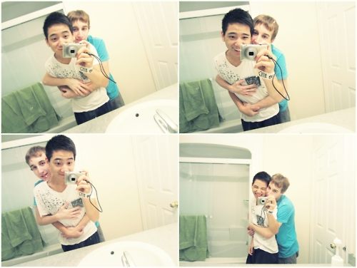 เค้ารักของเค้า
