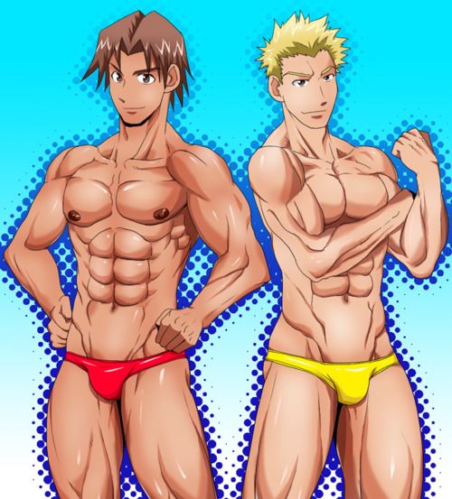 คนรัก yaoi <8>