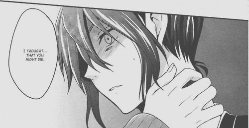 คนรัก yaoi <8>