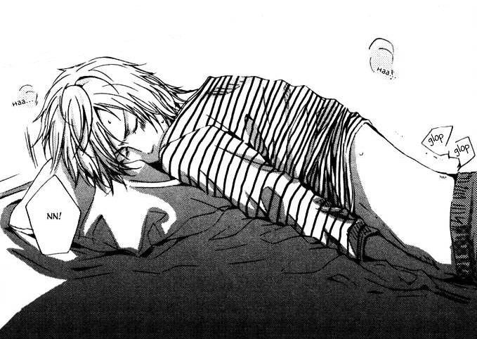 คนรัก yaoi <8>