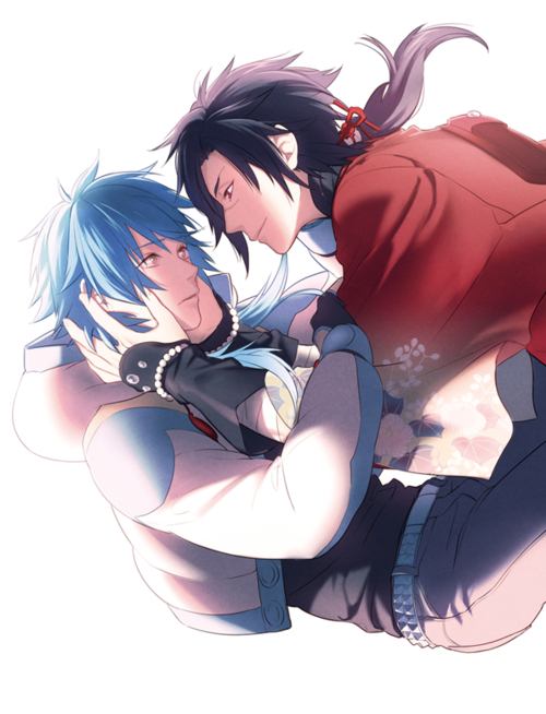 คนรัก yaoi <8>