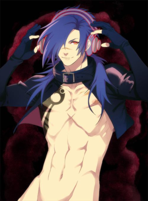 คนรัก yaoi <8>