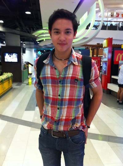 เผยโฉม เจมส์ รับบทแทน เคน ภูภูมิ ในสุภาพบุรุษจุฑาเทพ