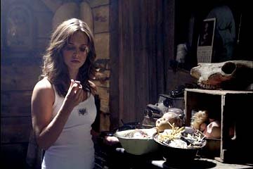 แนะนำ หนังโปรด Wrong Turn หวีดเขมือบคน