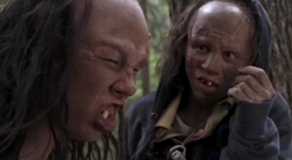 แนะนำ หนังโปรด Wrong Turn หวีดเขมือบคน
