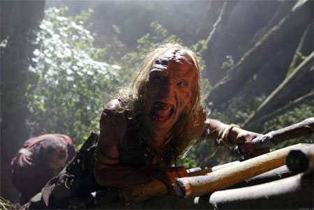 แนะนำ หนังโปรด Wrong Turn หวีดเขมือบคน