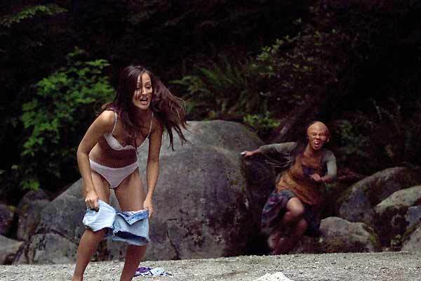 แนะนำ หนังโปรด Wrong Turn หวีดเขมือบคน