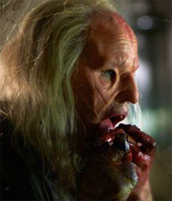แนะนำ หนังโปรด Wrong Turn หวีดเขมือบคน