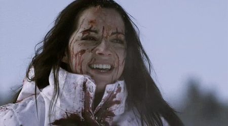 แนะนำ หนังโปรด Wrong Turn หวีดเขมือบคน