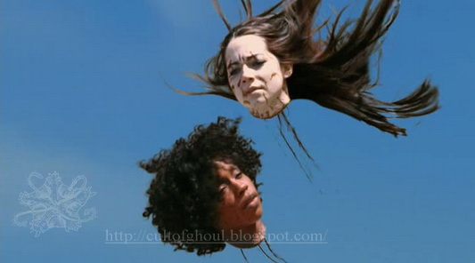 แนะนำ หนังโปรด Wrong Turn หวีดเขมือบคน