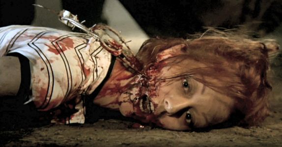 แนะนำ หนังโปรด Wrong Turn หวีดเขมือบคน