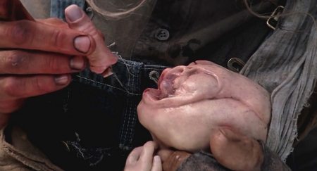 แนะนำ หนังโปรด Wrong Turn หวีดเขมือบคน