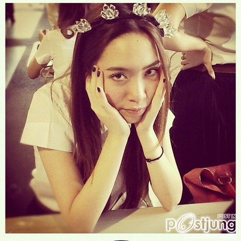 ไฮโซมิ้นท์ ภัทรศยา ยงรัตนมงคล