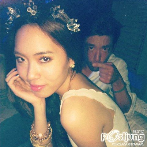 ไฮโซมิ้นท์ ภัทรศยา ยงรัตนมงคล